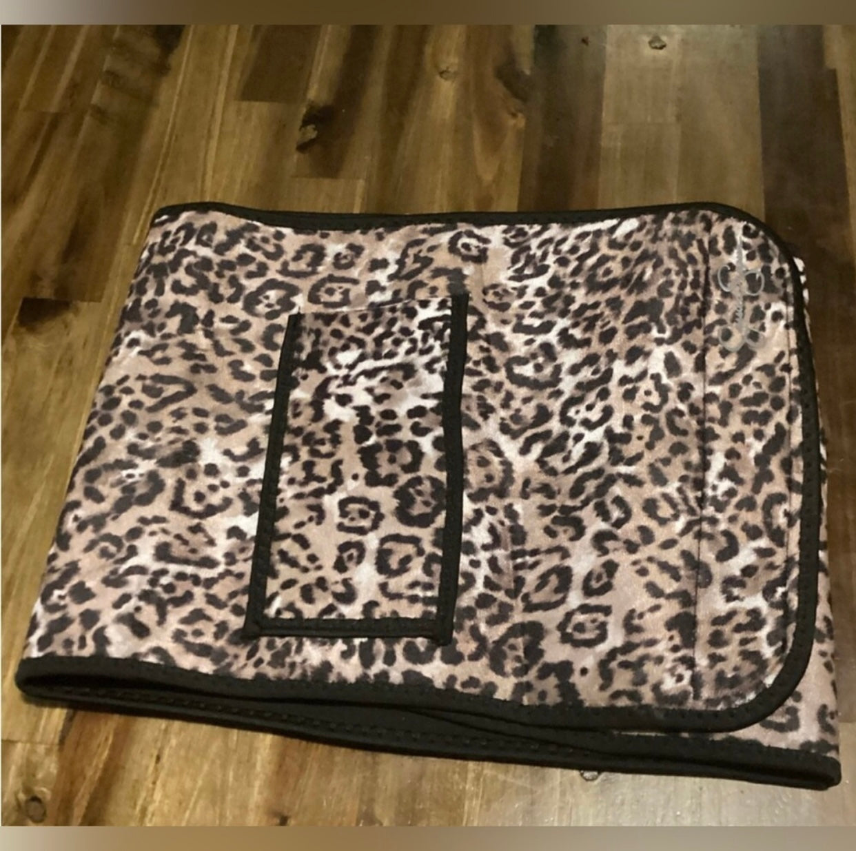 Jessica Simpson Slimming Belt