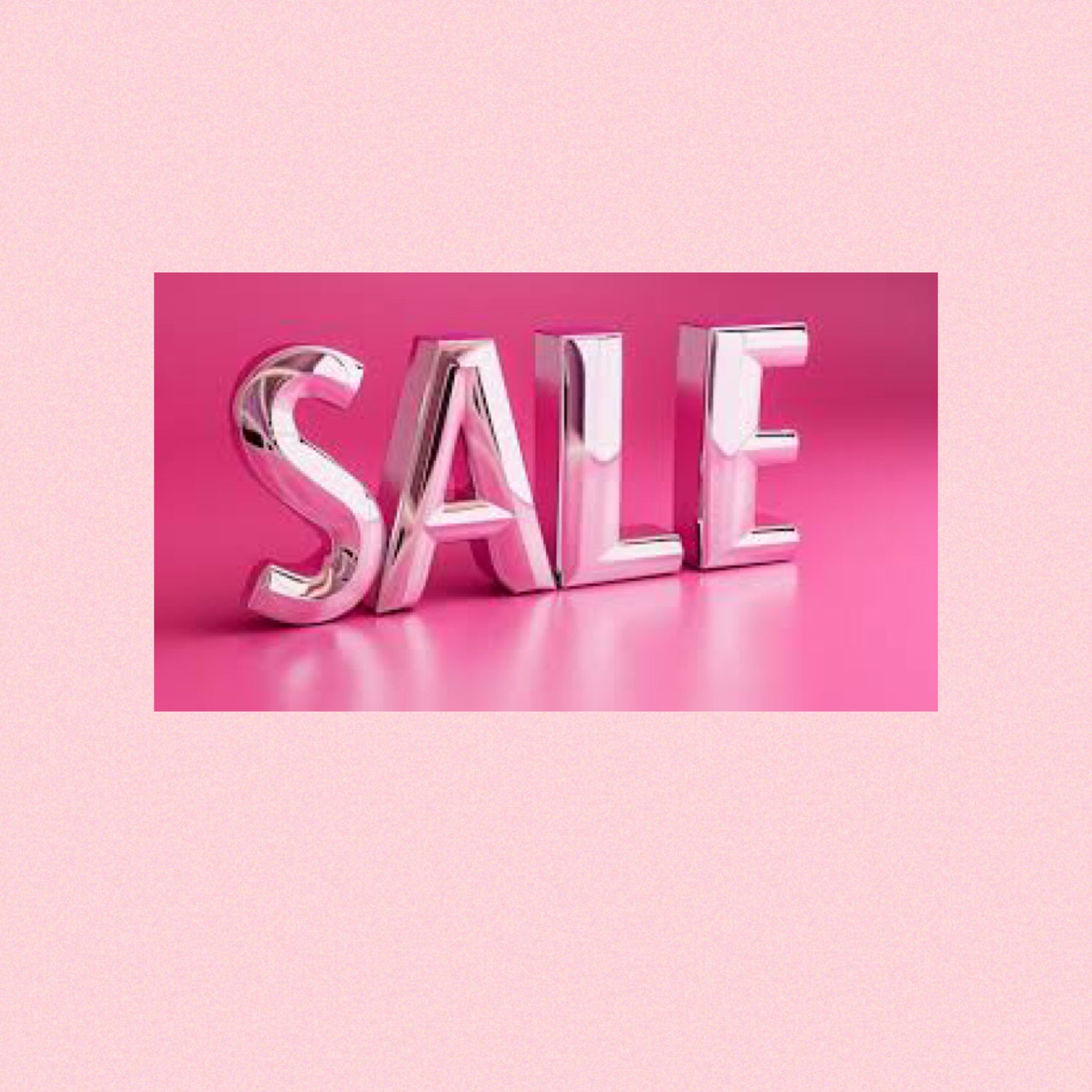 Sale Items 50% or more off