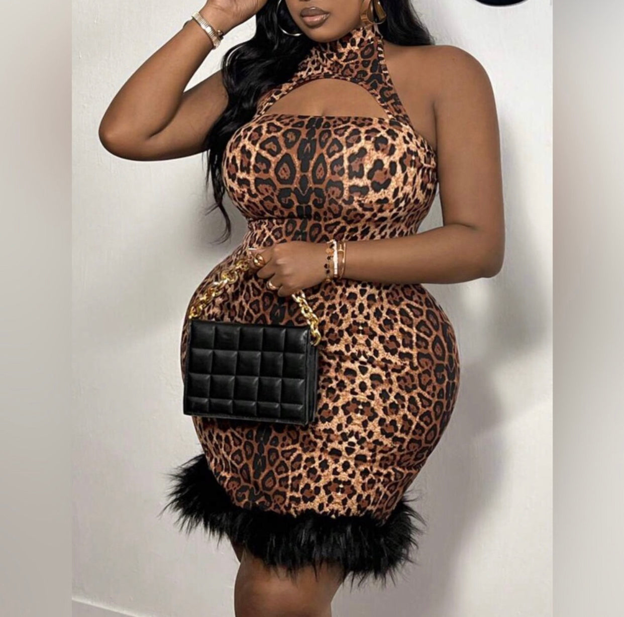 Plus Size Fashions