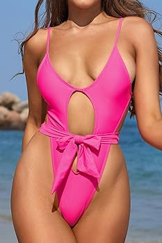 Swimwear/Summer Attire