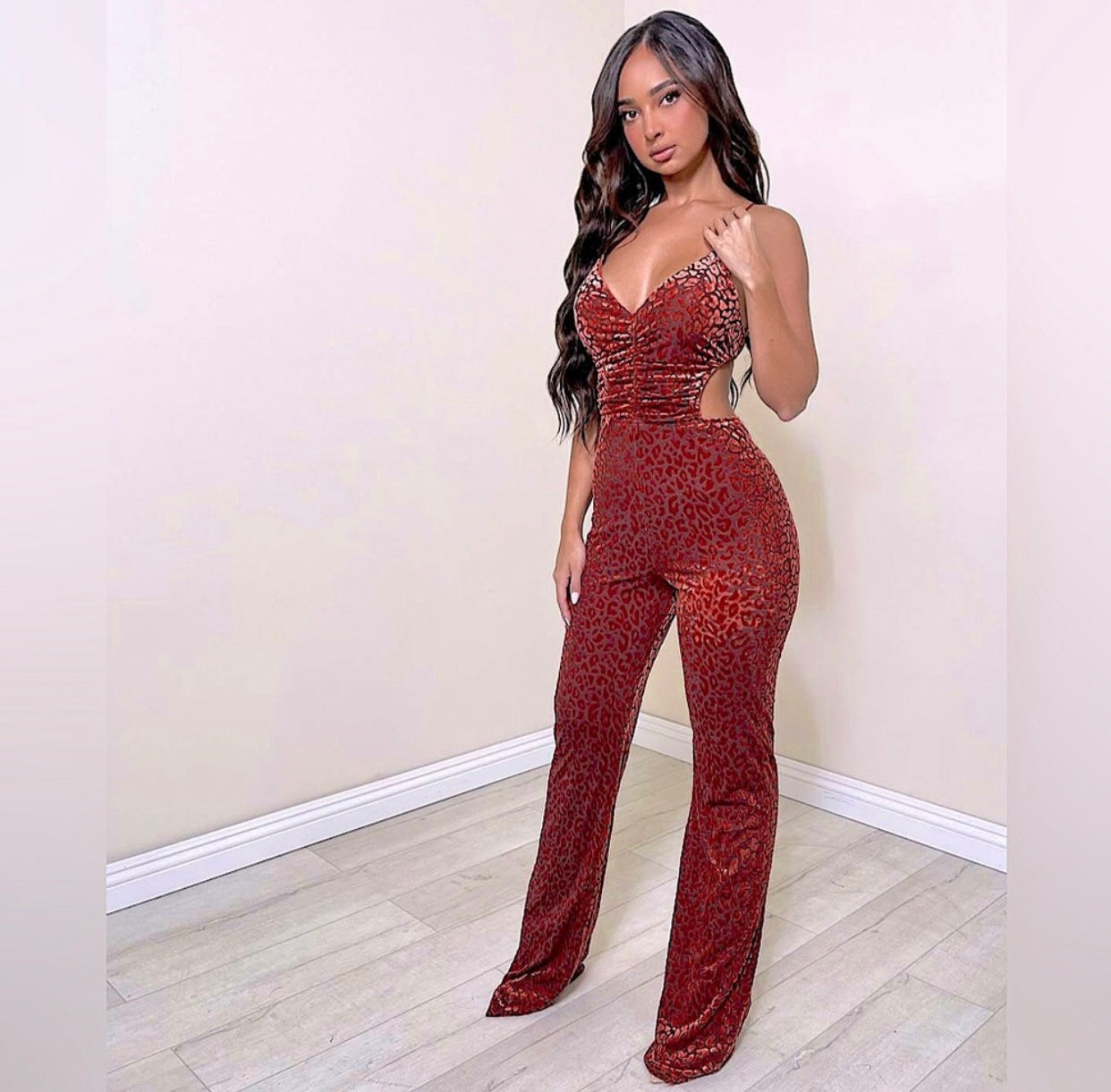Jumpsuits